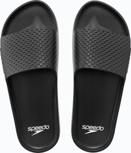 Japonki męskie Speedo KLAPKI SPORTOWE WYGODNE SPEEDO SLIDE NA PLAŻE BASEN r 44,5 1