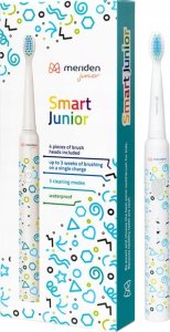 Szczoteczka Meriden MERIDEN szczoteczka Sonic SMART Junior 1