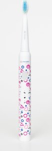Szczoteczka Meriden MERIDEN szczoteczka Sonic SMART Junior 2