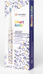 Szczoteczka Meriden MERIDEN szczoteczka Sonic SMART Junior 1