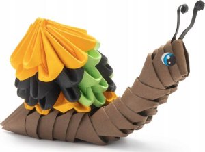 Alexander Alexander Kreatywne Origami 3D ŚLIMAK  2830 2
