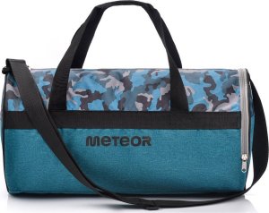 Meteor Torba fitness Siggy 25 l moro/morska 1