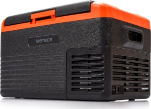 Lodówka turystyczna Meteor Lodówka kompresorowa Meteor CL30 Uniwersalny 2