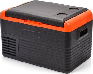 Lodówka turystyczna Meteor Lodówka kompresorowa Meteor CL30 Uniwersalny 3