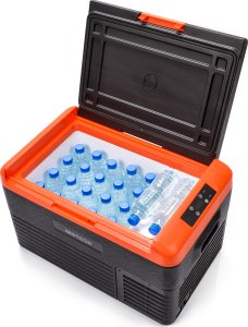 Lodówka turystyczna Meteor Lodówka kompresorowa Meteor CL30 Uniwersalny 4