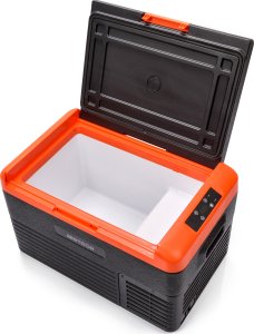 Lodówka turystyczna Meteor Lodówka kompresorowa Meteor CL30 Uniwersalny 5