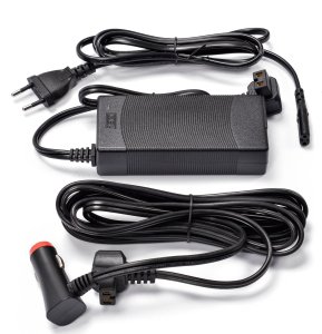 Lodówka turystyczna Meteor Lodówka kompresorowa Meteor CL30 Uniwersalny 7