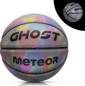Meteor Piłka koszykowa Meteor Ghost Holo 7 Uniwersalny 6