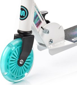 Hulajnoga Meteor Hulajnoga Meteor Sunny Nebula miętowy Uniwersalny 2