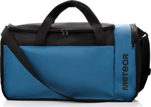 Meteor Torba sportowa Odyn 40 l niebieska 1