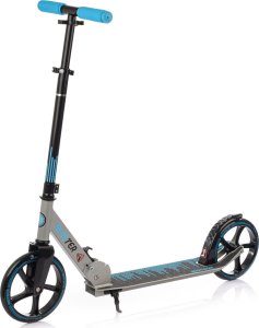 Hulajnoga Meteor Hulajnoga Meteor Blaster niebieski Uniwersalny 2