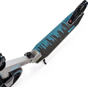 Hulajnoga Meteor Hulajnoga Meteor Blaster niebieski Uniwersalny 3