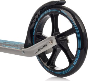 Hulajnoga Meteor Hulajnoga Meteor Blaster niebieski Uniwersalny 4