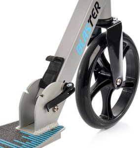 Hulajnoga Meteor Hulajnoga Meteor Blaster niebieski Uniwersalny 5