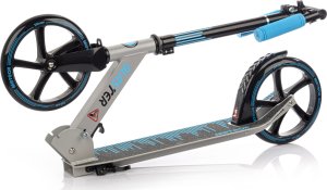 Hulajnoga Meteor Hulajnoga Meteor Blaster niebieski Uniwersalny 6