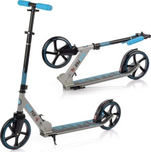 Hulajnoga Meteor Hulajnoga Meteor Blaster niebieski Uniwersalny 8