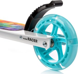 Hulajnoga Meteor Hulajnoga Meteor Racer Cube Uniwersalny 4