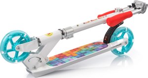 Hulajnoga Meteor Hulajnoga Meteor Racer Cube Uniwersalny 5