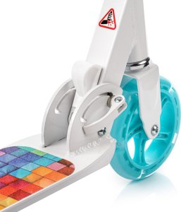 Hulajnoga Meteor Hulajnoga Meteor Racer Cube Uniwersalny 6