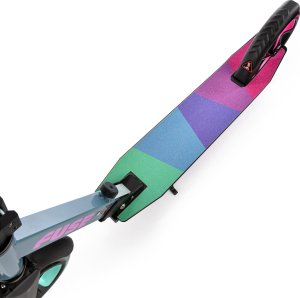 Hulajnoga Meteor Hulajnoga Meteor Fuse różowy Uniwersalny 3