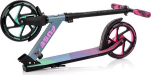 Hulajnoga Meteor Hulajnoga Meteor Fuse różowy Uniwersalny 6