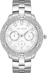 Zegarek Paul Lorens Zestaw prezentowy damski zegarek NAOMI + bransoletka Pacific 2