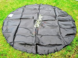 SkyFlyer MATA do skakania - trampolina 6FT 2