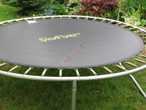SkyFlyer MATA do skakania - trampolina 6FT 6