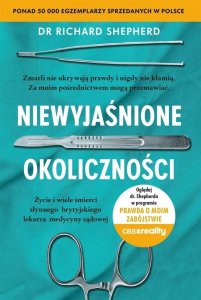 Insignis Media Niewyjaśnione okoliczności 1