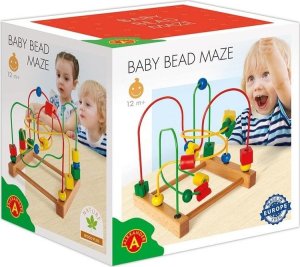 Alexander Baby Bad Maze ALEX 1