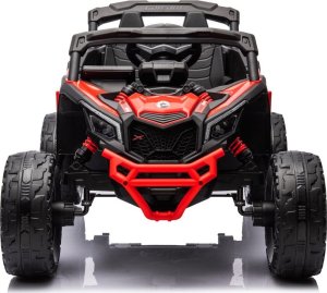 Jokomisiada Auto Buggy 4x4 24V Pojazd na akumulator 800W dla dzieci PA0299 CZ 1