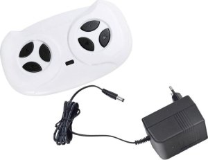 Jokomisiada Auto Buggy 4x4 24V Pojazd na akumulator 800W dla dzieci PA0299 CZ 13