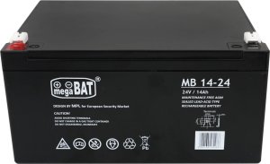 Ramiz Akumulator 24V / 14Ah 2