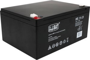 Ramiz Akumulator 24V / 14Ah 3