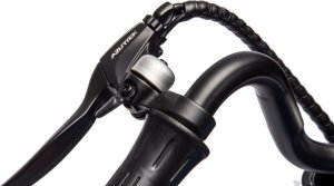 Ramiz Pojazd Motor SPEED Power Niebieski Obciążenie do 80kg 15