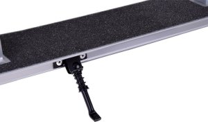 Hulajnoga Jokomisiada Lekka Składana Hulajnoga z Świecące koła Idealna dla Dzieci SP0786 8