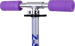 Hulajnoga Jokomisiada Lekka Składana Hulajnoga z Świecące koła Idealna dla Dzieci SP0786 10