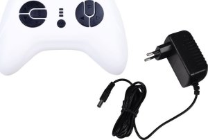 Jokomisiada Duże auto Buggy Can-am Maverick terenowy pojazd 2osobowy PA0287 14