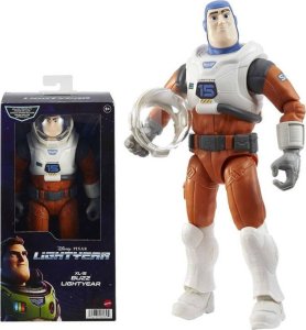 Figurka Mattel Mattel Figurka Buzz Astral kosmonauta figurka super bohater za5114 1