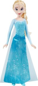 Hasbro Hasbro duży Pałac Zamek Kraina Lodu Lalka Elsa bałwan Olaf Frozen ZA5080 2