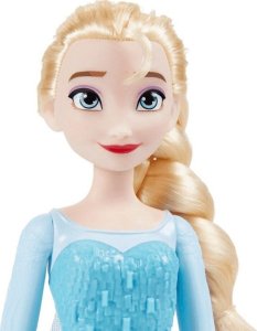 Hasbro Hasbro duży Pałac Zamek Kraina Lodu Lalka Elsa bałwan Olaf Frozen ZA5080 6