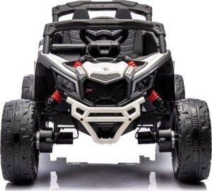 Jokomisiada Auto Buggy 4x4 24V Pojazd na akumulator 800W dla dzieci 1