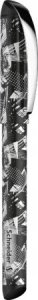Schneider Pióro wieczne SCHNEIDER Inx Sportive Intensity, M, czarne 2