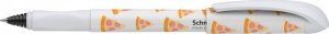Schneider Pióro kulkowe SCHNEIDER Voice, M, pizza lover, szare 4