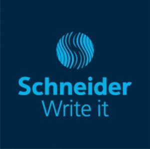 Schneider Pióro wieczne Zippi Happy Fish, M, jasnozielone 2