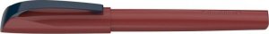 Schneider Pióro wieczne SCHNEIDER Xpect Vivaz, Ketchup, M, bordowe 2