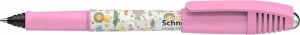 Schneider Pióro kulkowe Zippi Funny Safari, M, różowe 4