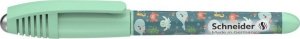 Schneider Pióro kulkowe SCHNEIDER Zippi Happy Fish, M, jasnozielone 7