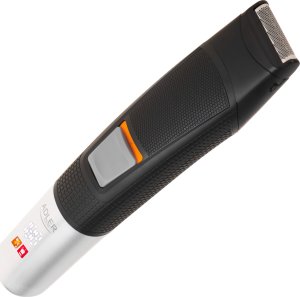 Adler Zestaw do pielęgnacji 5w1 Adler AD 2943 trymer strzyżarka golarka + stacja ładująca 7