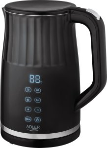 Czajnik Adler AD 1350 Czarny 2